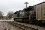 NS 71T Coal